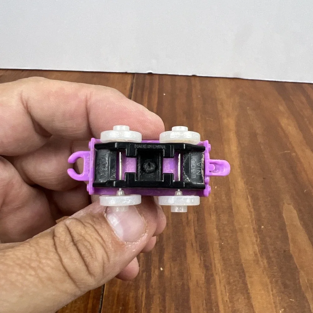 Thomas & Friends Mini Train Engine Toy